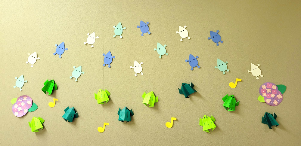 おしらせ：2023年度　5月のトピックス