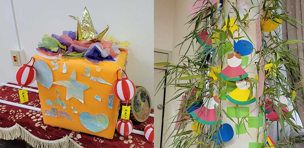 おしらせ：2023年度　7月のトピックス