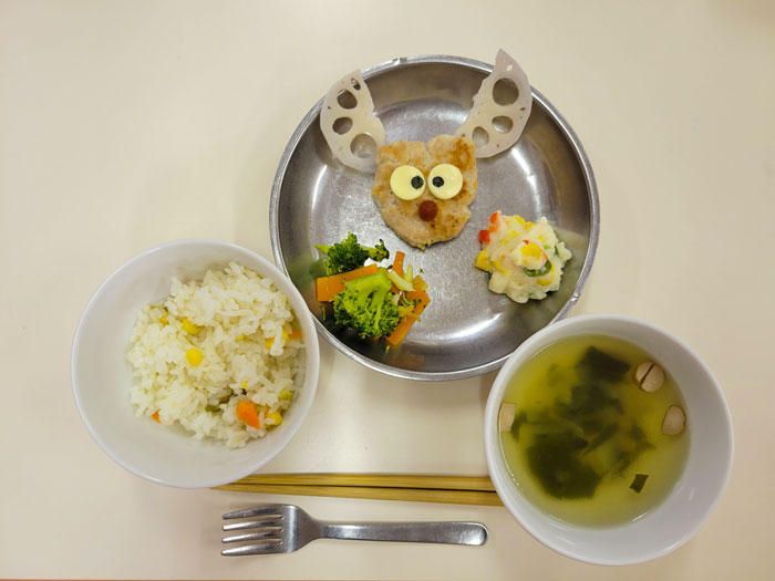 12月のトピックス写真1