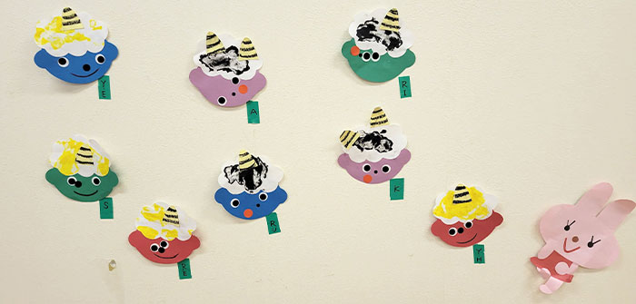 「2月のトピックス」節分