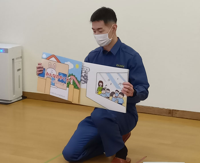 12月のトピックス写真1