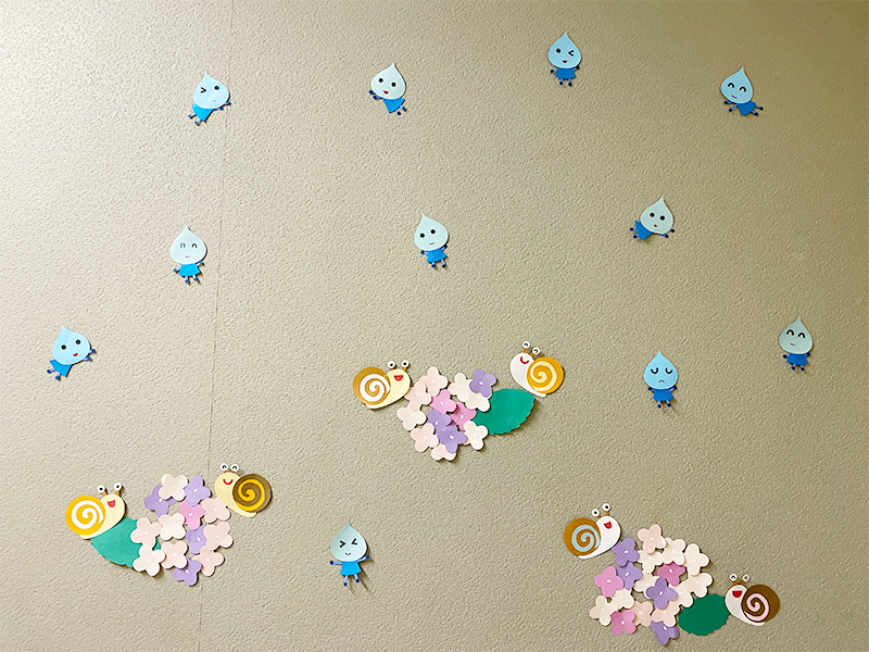 おしらせ：2021年度　6月のトピックス