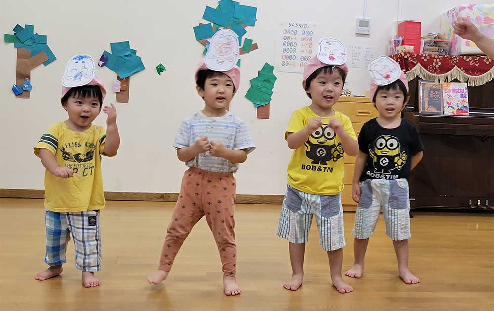 9月のトピックス