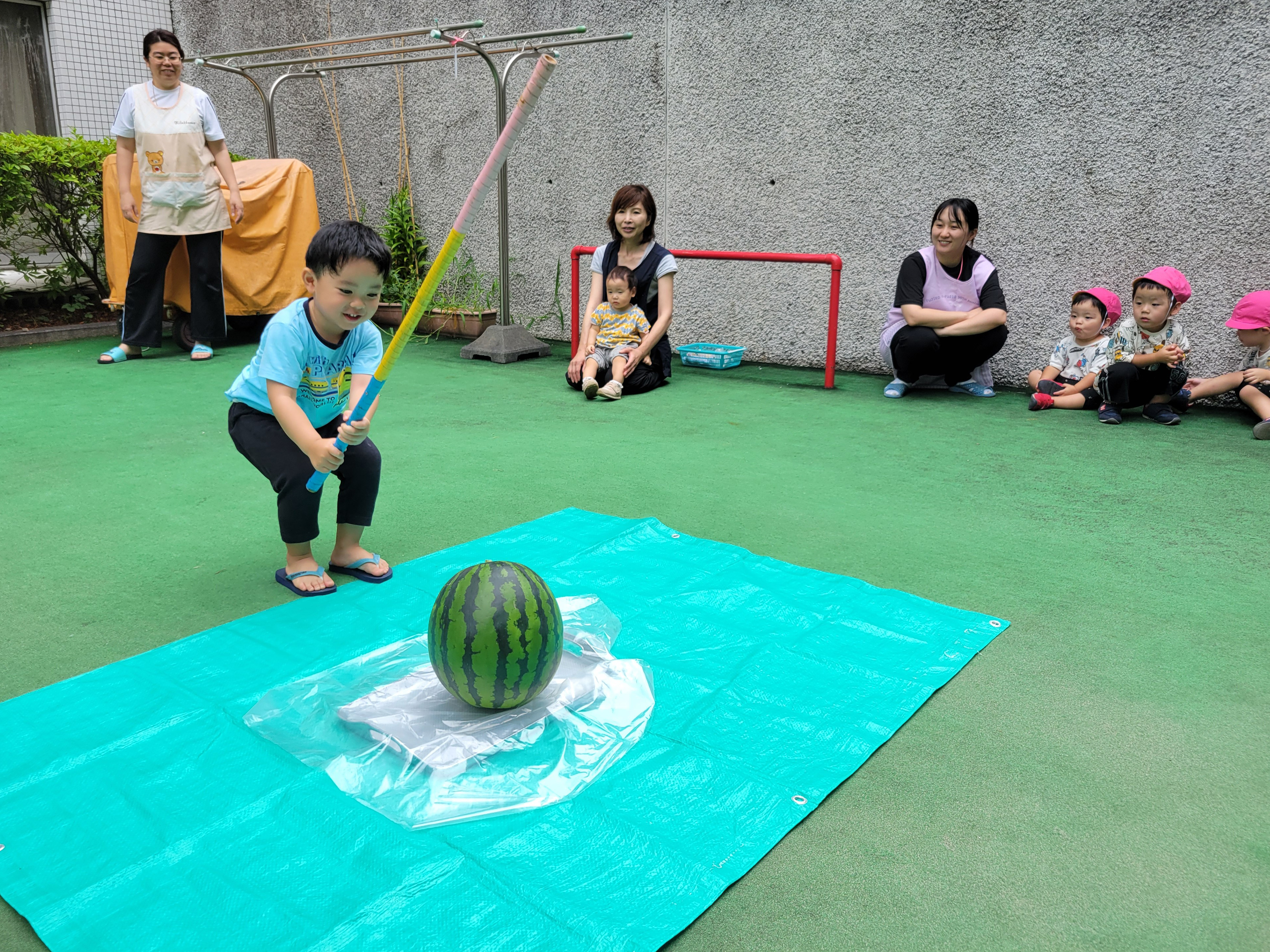 7月のトピックス