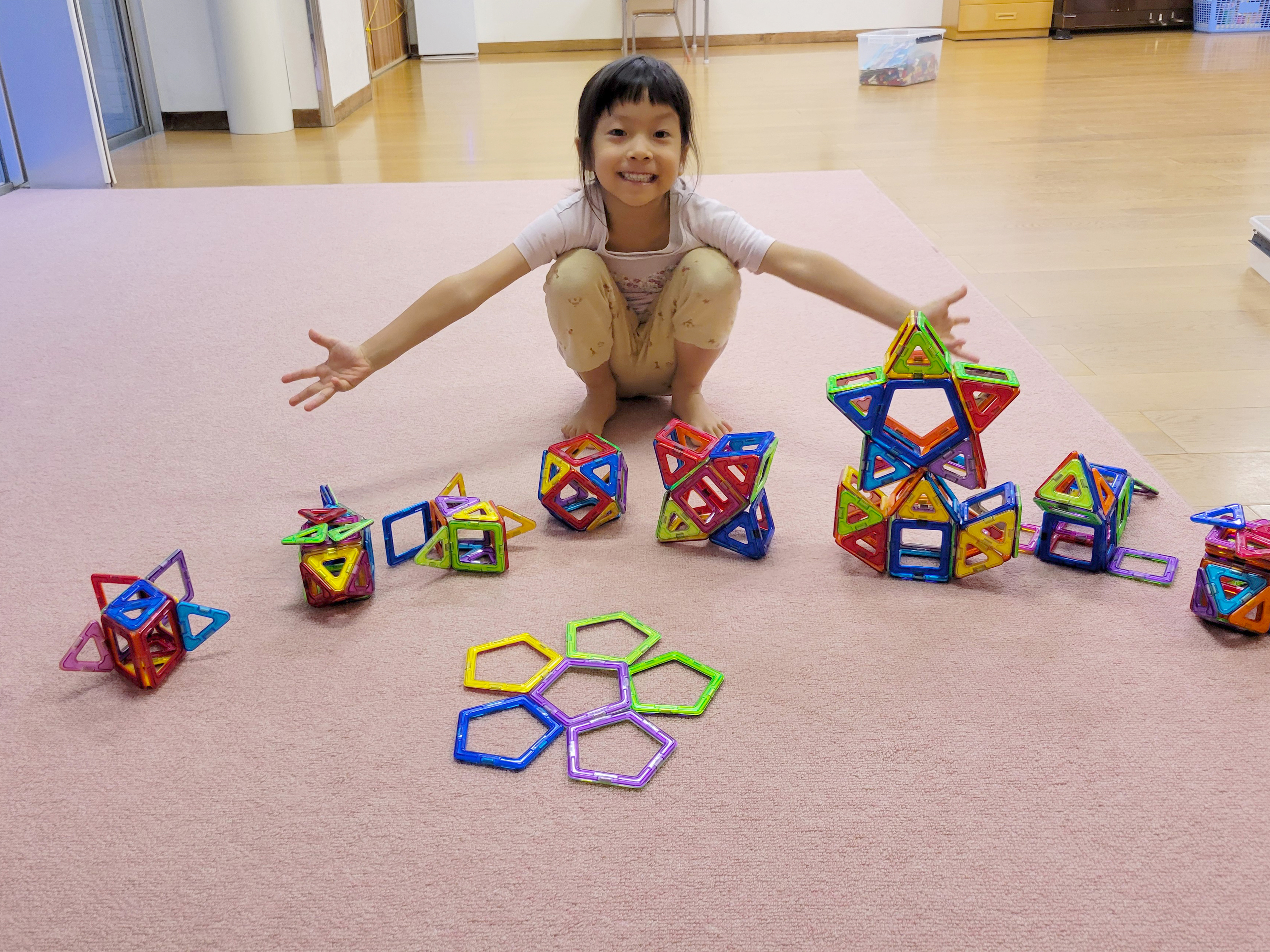 8月のトピックス