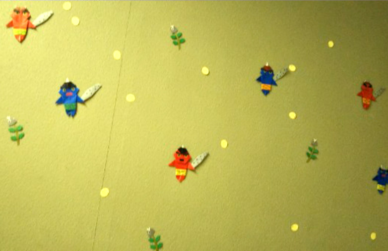 おしらせ：2020年度　2月のトピックス