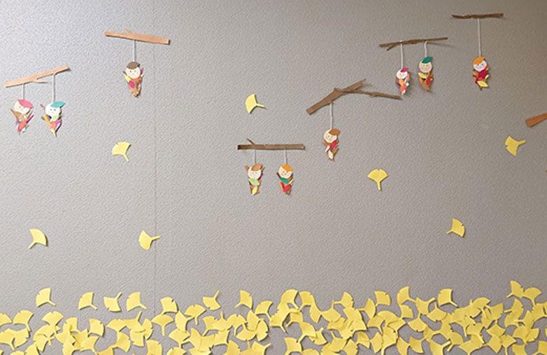 おしらせ：2020年度　11月のトピックス