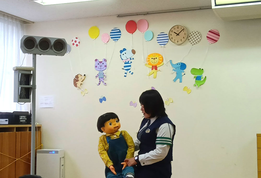 4-5月のトピックス写真1