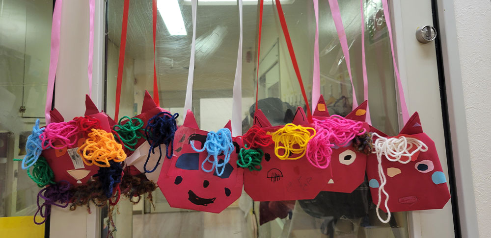 おしらせ：２月のトピック